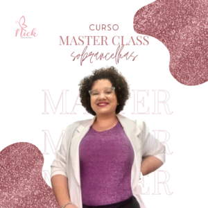 Master Class Designer de Sobrancelhas