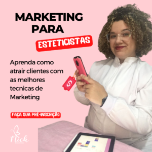Curso Aulão de Marketing