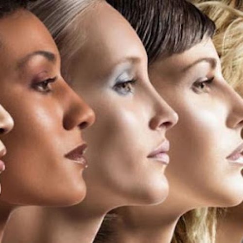 Vamos Falar Sobre a Pele?