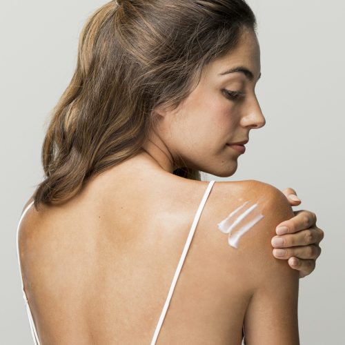 Benefícios da Hidratação Corporal Profunda