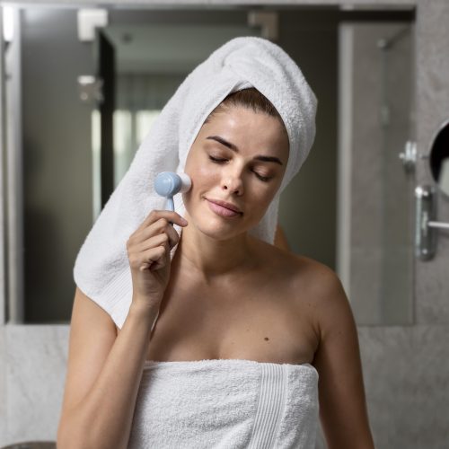 Como Escolher os Melhores Sabonetes para sua Pele